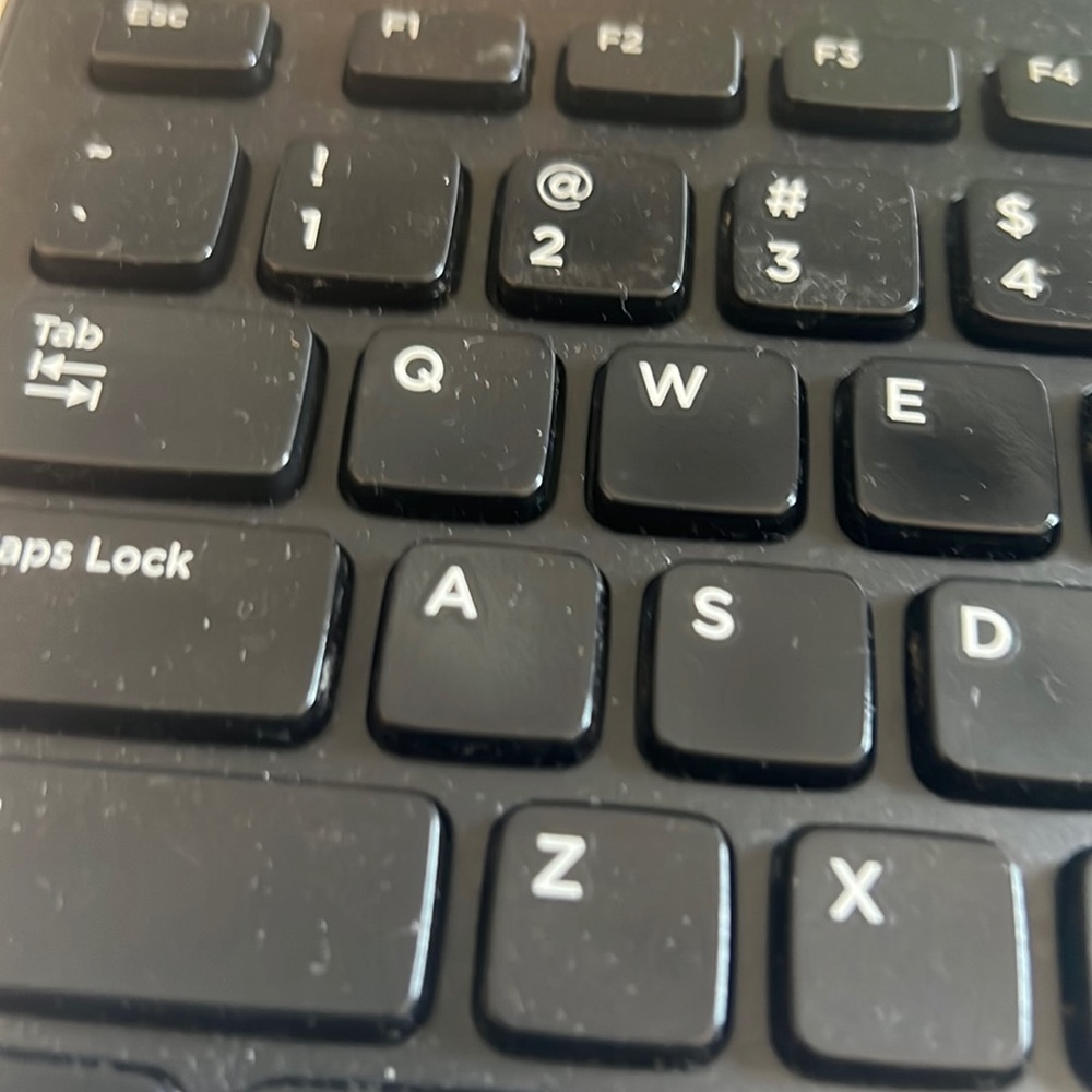 Meet your Posher, Alioune